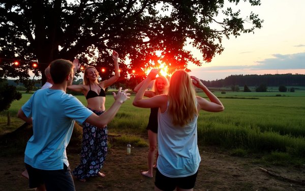 Din Personliga Familjeanalys