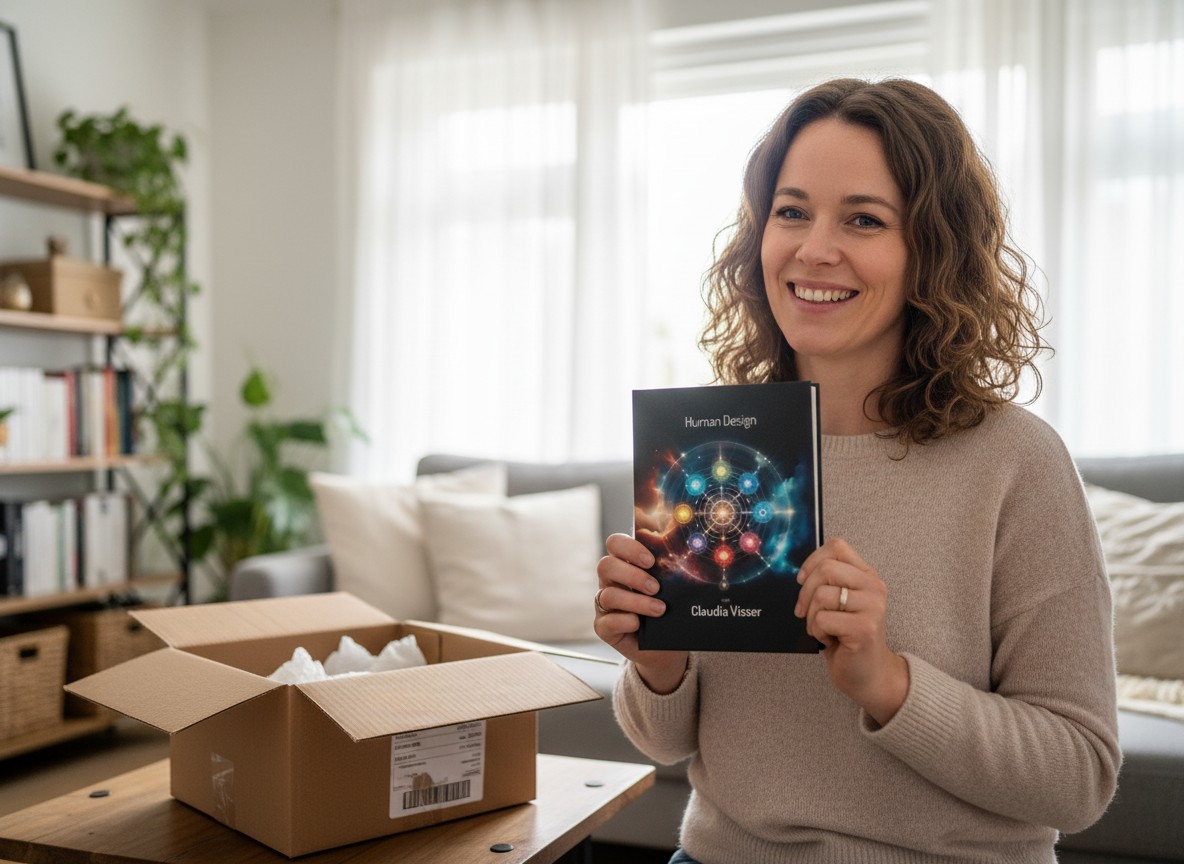 Primește-ți cartea