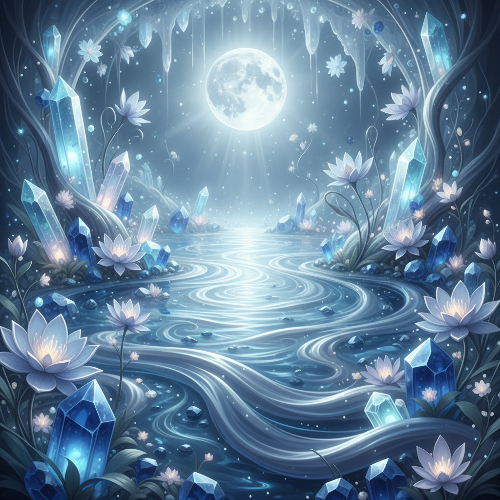 Featured image for The 5 Human Design Types Explained: Discover Your Sacred Energy Blueprint - Sacred Feminine Human Design