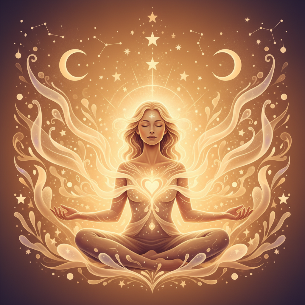Featured image for The Projector Woman: Embracing Your Role as the Sacred Guide - Sacred Feminine Human Design