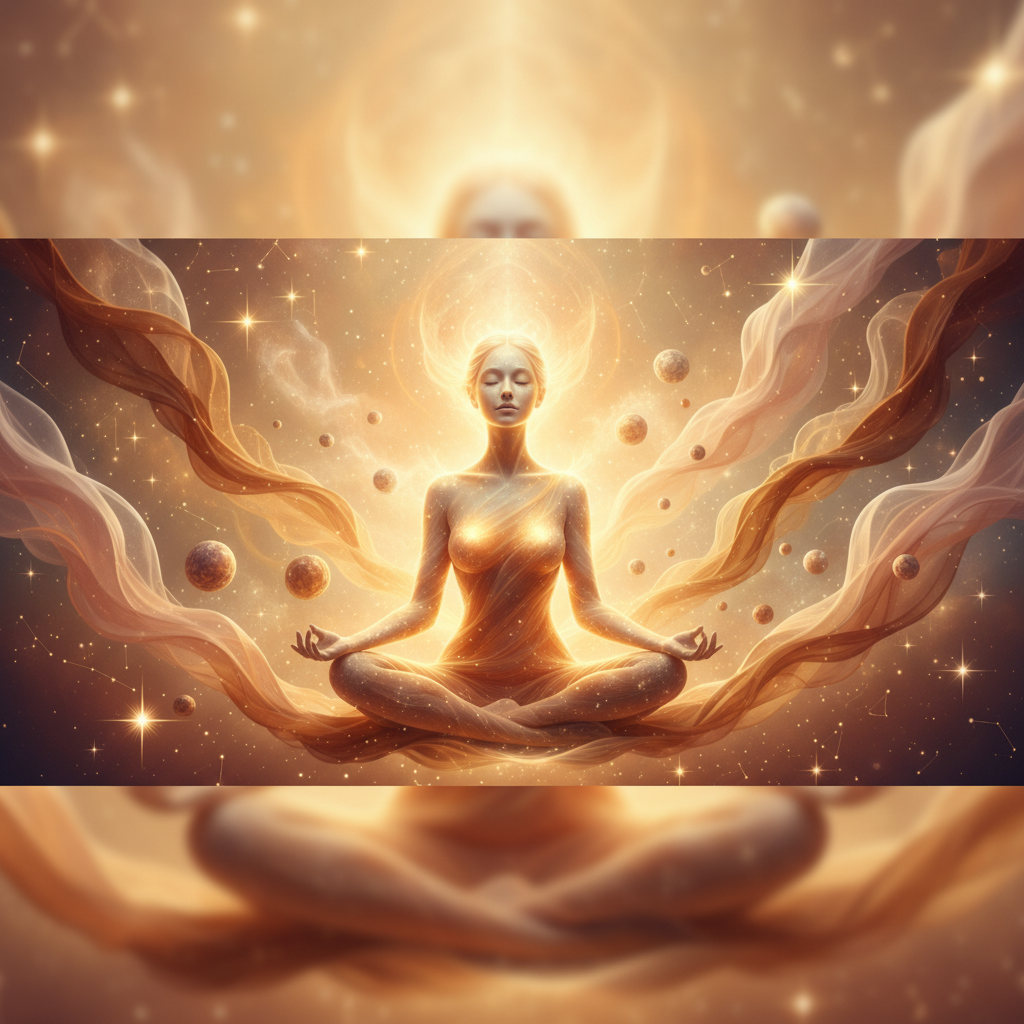 Featured image for Human Design Generator: Embrace Your Sacred Creative Power - Sacred Feminine Human Design