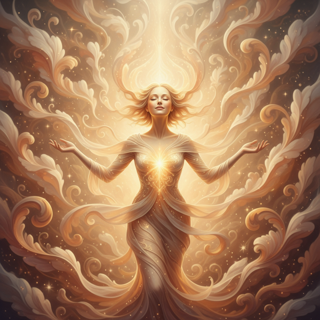 Featured image for The Generator Woman: Embracing Your Sacred Life Force Energy - Sacred Feminine Human Design