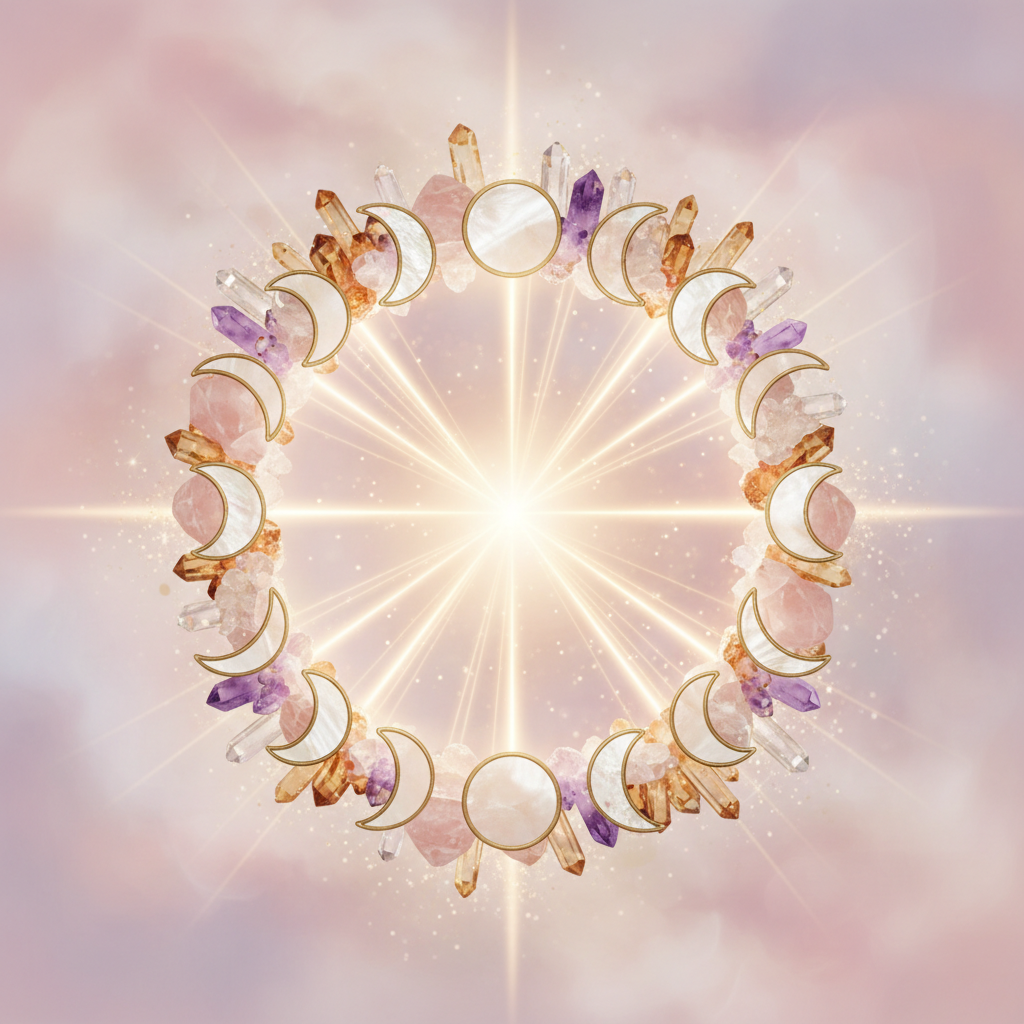 Featured image for Human Design and Money: How Your Type Creates Abundance - Sacred Feminine Human Design
