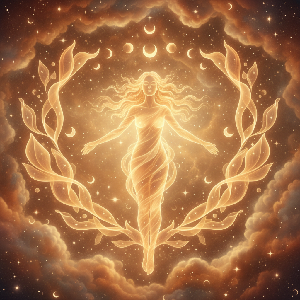 Featured image for The Manifestor Woman: Honoring Your Sacred Power to Initiate - Sacred Feminine Human Design