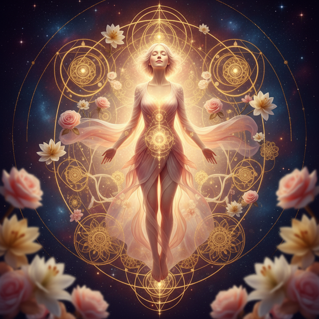 Featured image for Your Inner Authority: The Sacred Feminine Guide to Trusting Yourself - Sacred Feminine Human Design
