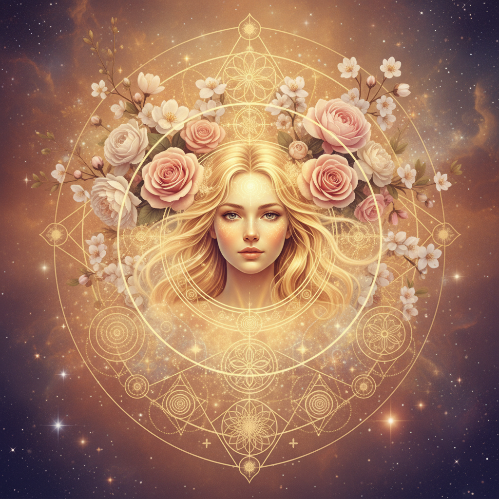 Featured image for The 9 Energy Centers in Human Design: A Sacred Feminine Guide - Sacred Feminine Human Design
