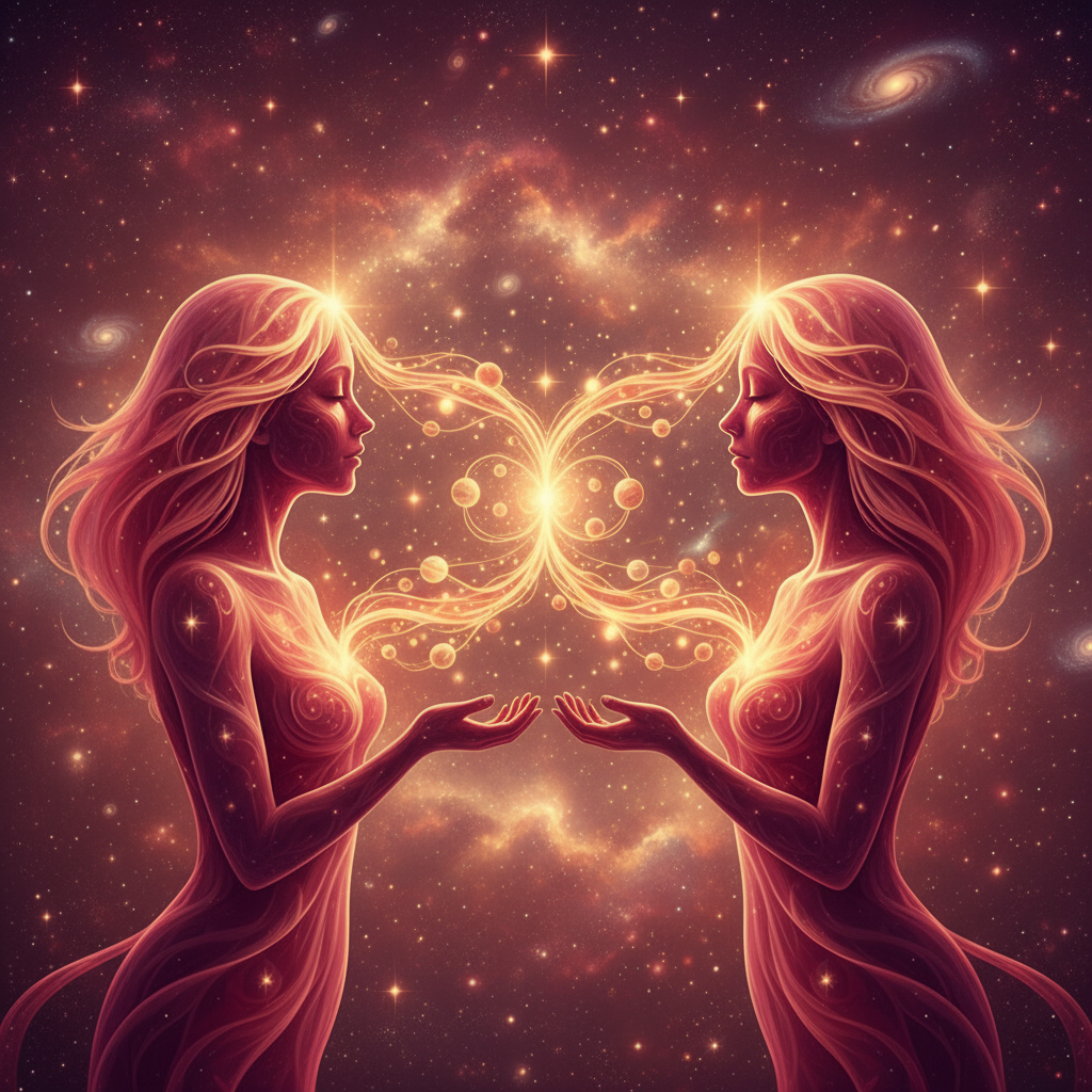 Featured image for Human Design Compatibility: How Your Design Shapes Your Relationships - Sacred Feminine Human Design
