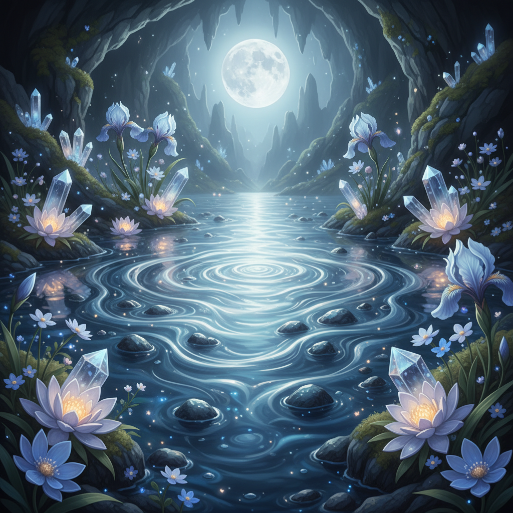 Featured image for Human Design Definition Types: Understanding How Your Energy Flows - Sacred Feminine Human Design