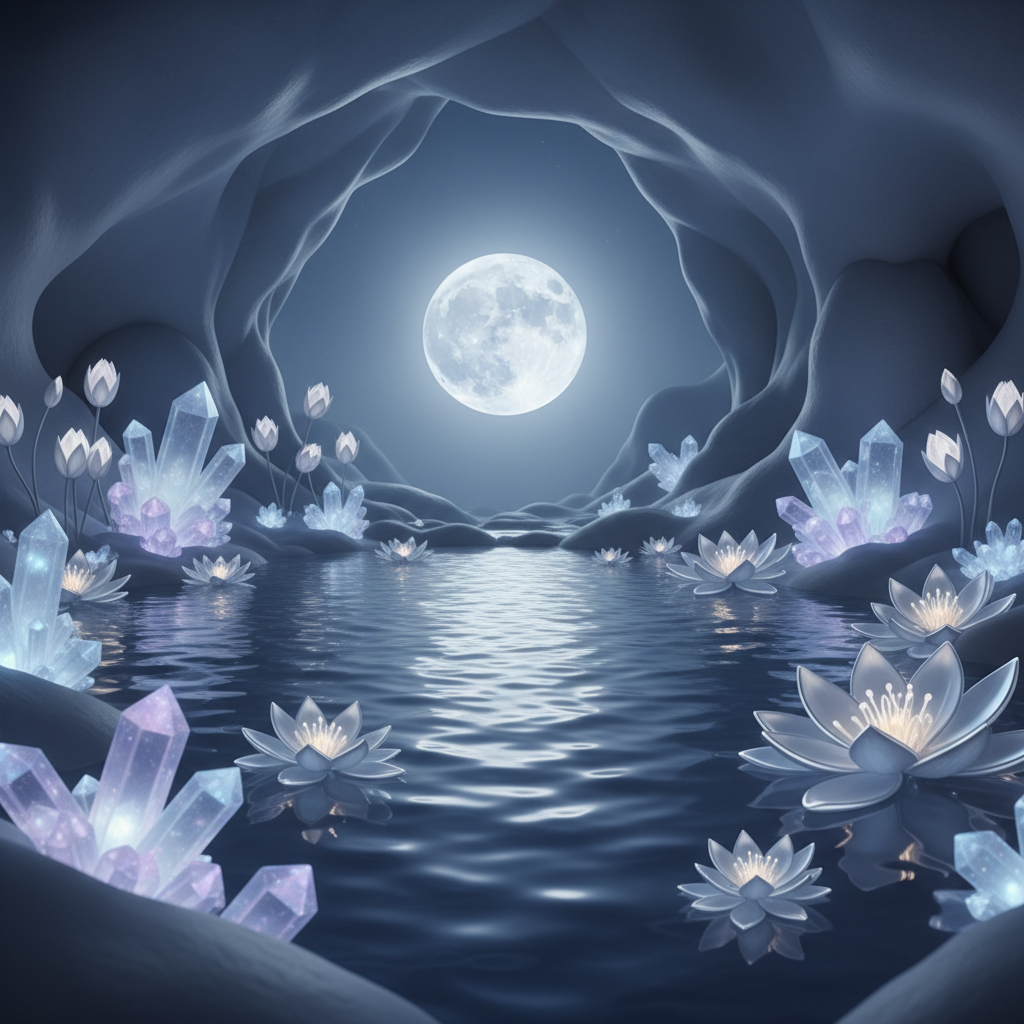 Featured image for Human Design and Boundaries: How to Protect Your Energy by Type - Sacred Feminine Human Design