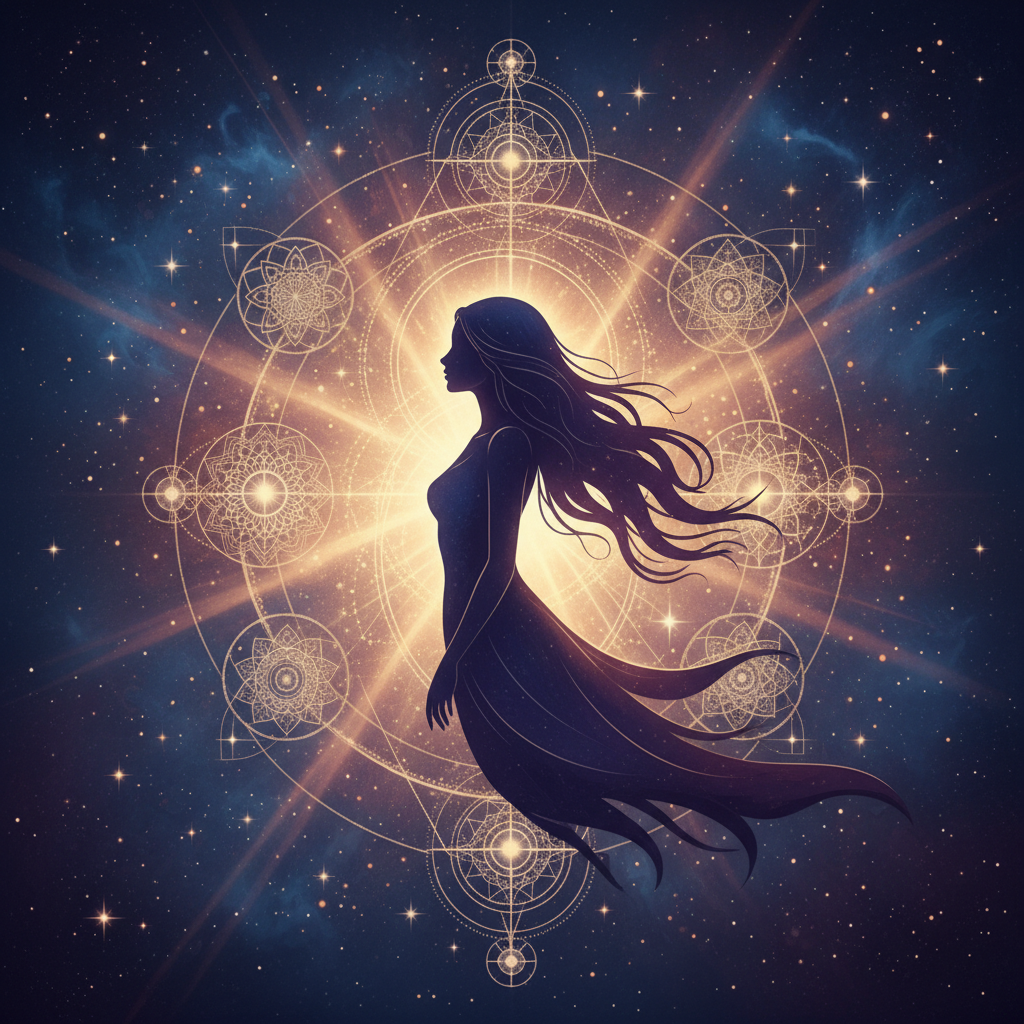 Featured image for Human Design and Nutrition: How to Eat According to Your Energetic Type - Sacred Feminine Human Design