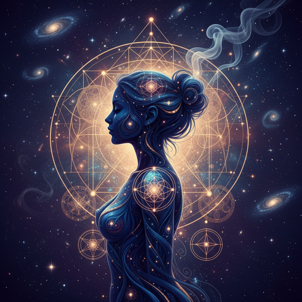 Featured image for Human Design and Communication: Why You Keep Being Misunderstood - Sacred Feminine Human Design