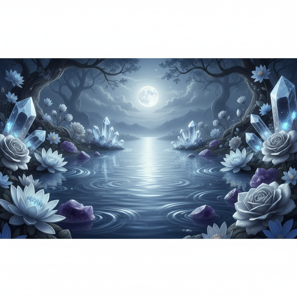Featured image for Human Design and Seasonal Living: How the Seasons Shape Your Energy Differently - Sacred Feminine Human Design