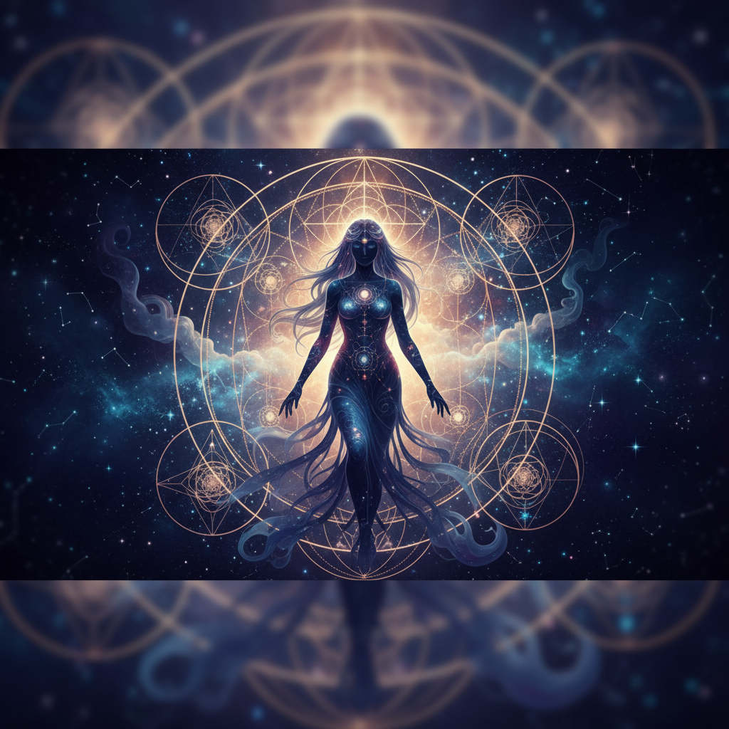 Featured image for Human Design and Grief: How Your Type Processes Loss and Finds Healing - Sacred Feminine Human Design