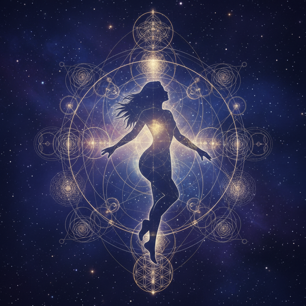 Featured image for Human Design and Pleasure: Reclaiming Sacred Sensuality Through Your Type - Sacred Feminine Human Design