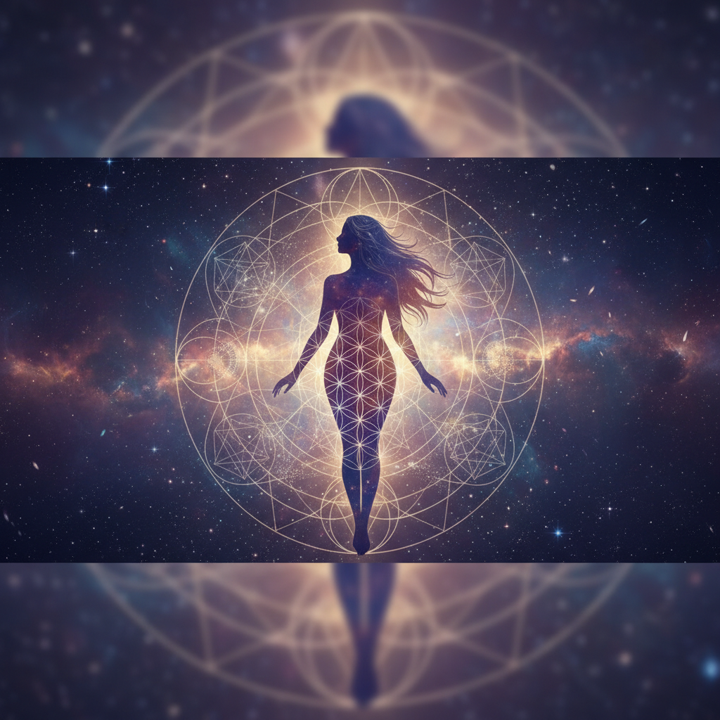 Featured image for Human Design and Friendships: Building Your Sacred Circle by Type - Sacred Feminine Human Design