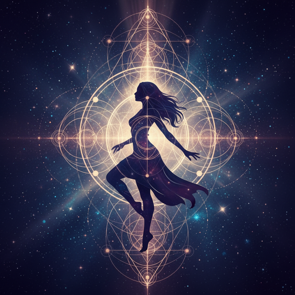 Featured image for Human Design and Travel: How Your Type Experiences the World - Sacred Feminine Human Design