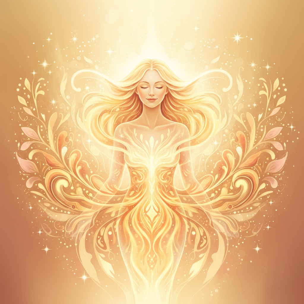 Featured image for The Generator Woman: Embracing Your Sacred Life Force Energy - Sacred Feminine Human Design