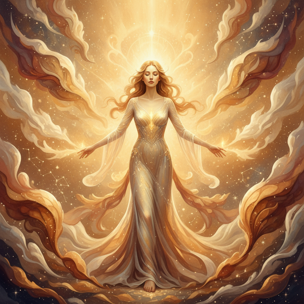 Featured image for The Manifestor Woman: Honoring Your Sacred Power to Initiate - Sacred Feminine Human Design