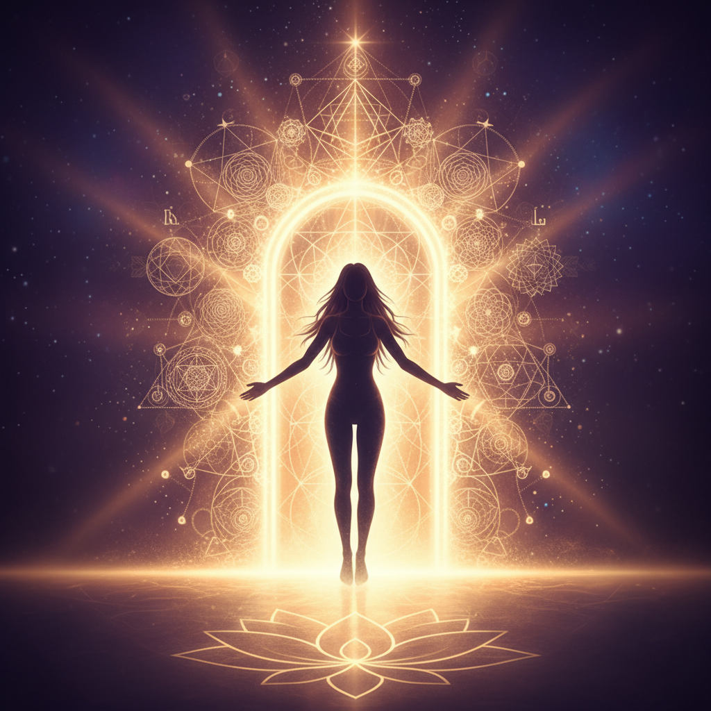 Featured image for Human Design and Career: Finding Work That Aligns With Your Energy - Sacred Feminine Human Design