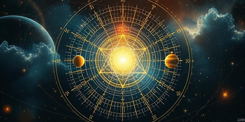 Het Geheime Verhaal Van Jouw Geboorte: Wat De Planeten Over Je Onthullen
