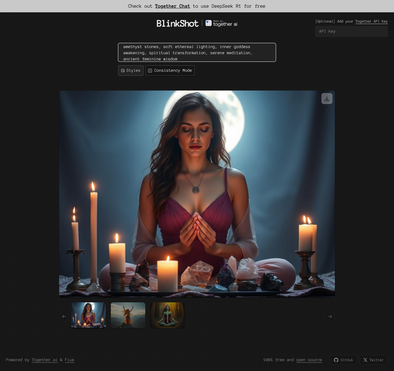 Jouw Vrouwelijke Inner Authority