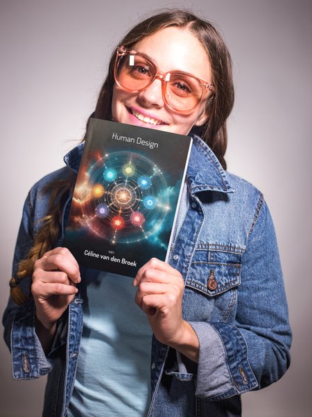 Livro Pessoal de Design Humano