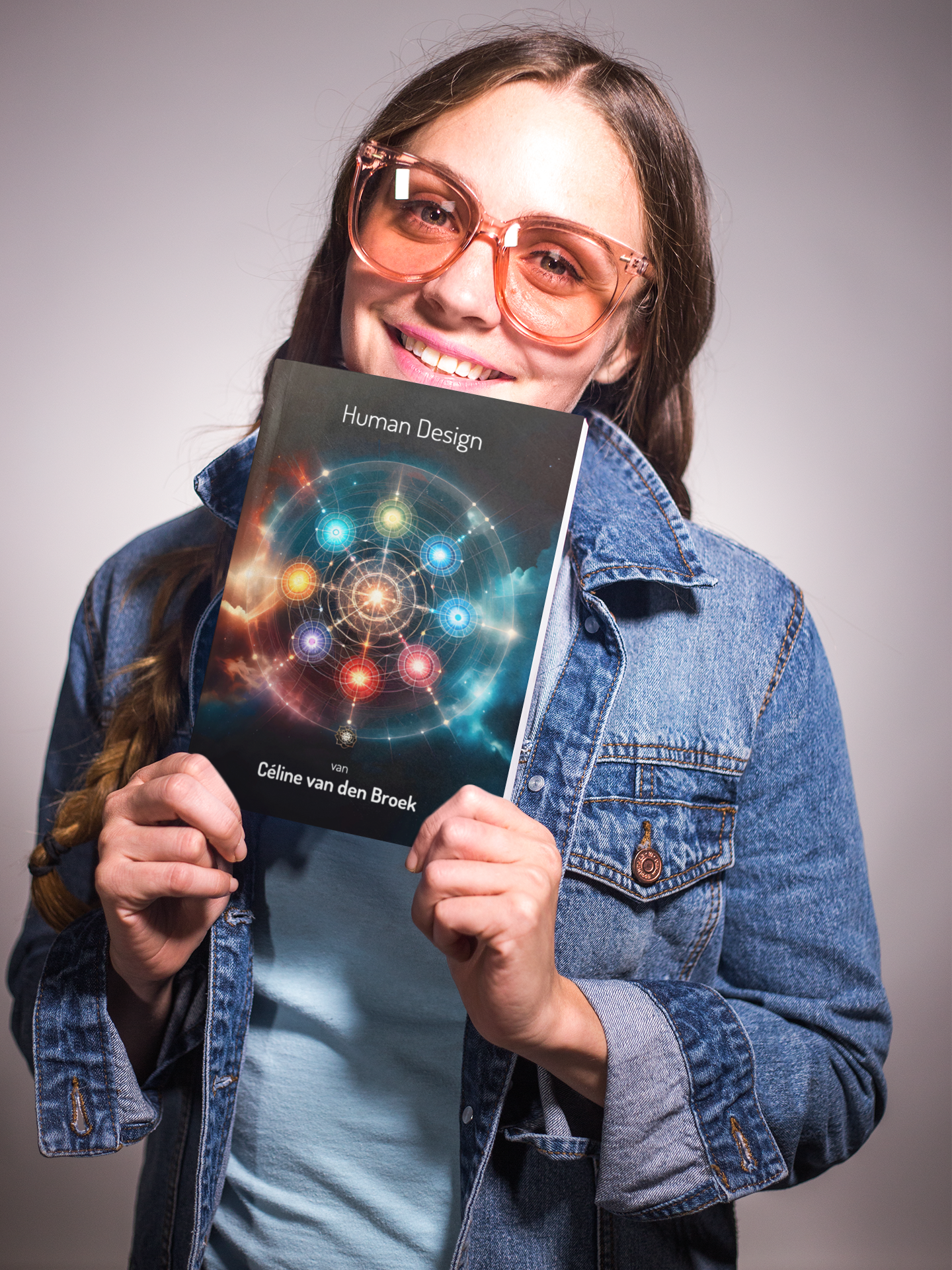 Persoonlijk Human Design Boek